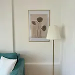 شقة Takara Dachgeschosswohnung 08 Mit Terrasse *