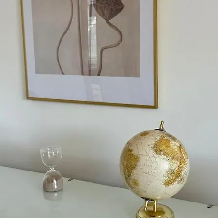 Helle Dachgeschosswohnung Im Zentrum *