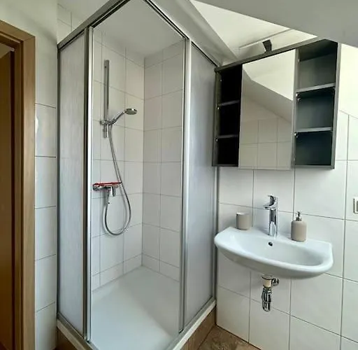 Takara Dachgeschosswohnung 08 Mit Terrasse Daire