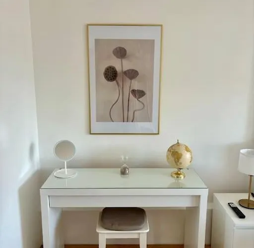 Takara Dachgeschosswohnung 08 Mit Terrasse شقة كلاغنفورت