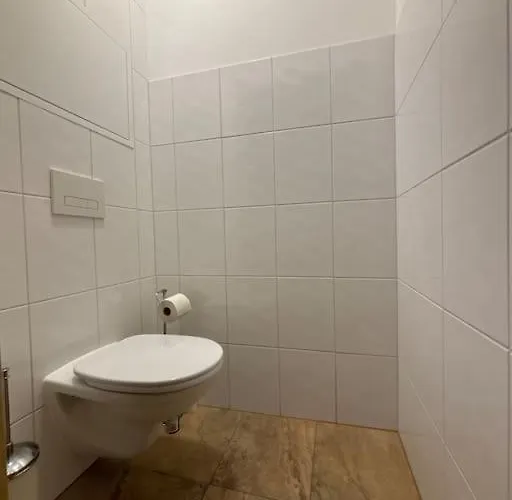 شقة Takara Dachgeschosswohnung 08 Mit Terrasse *