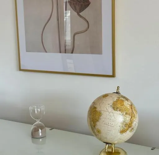 Takara Dachgeschosswohnung 08 Mit Terrasse *